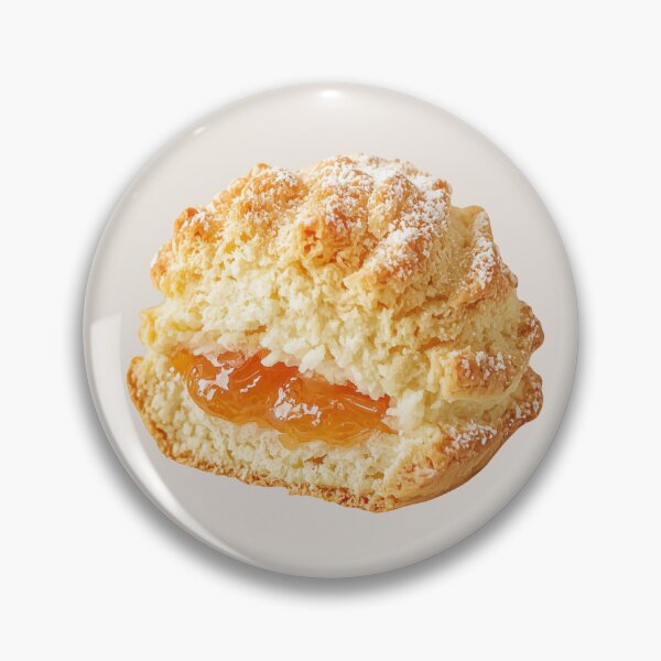 Item preview, Hertzoggie Cookie with Apricot Jam designed and sold by Violet Peonies.