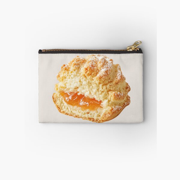 Item preview, Hertzoggie Cookie with Apricot Jam designed and sold by Violet Peonies.