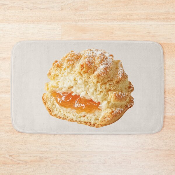 Item preview, Hertzoggie Cookie with Apricot Jam designed and sold by Violet Peonies.