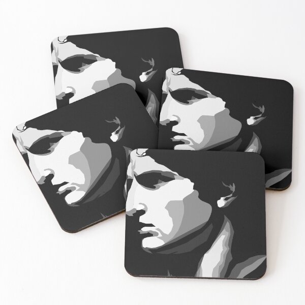 Item preview, Face designed and sold by figure-art-guy.