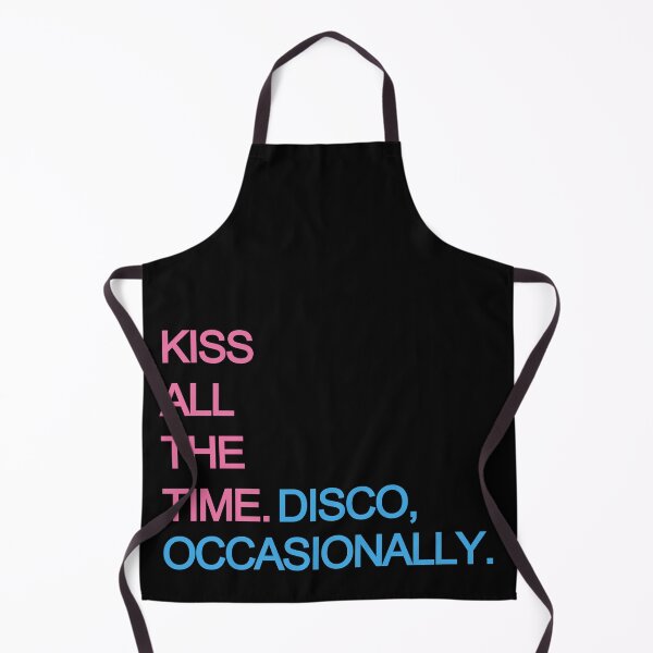 Item preview, harry styles kiss all the time disco occasionally designed and sold by Maria Benvenuto.