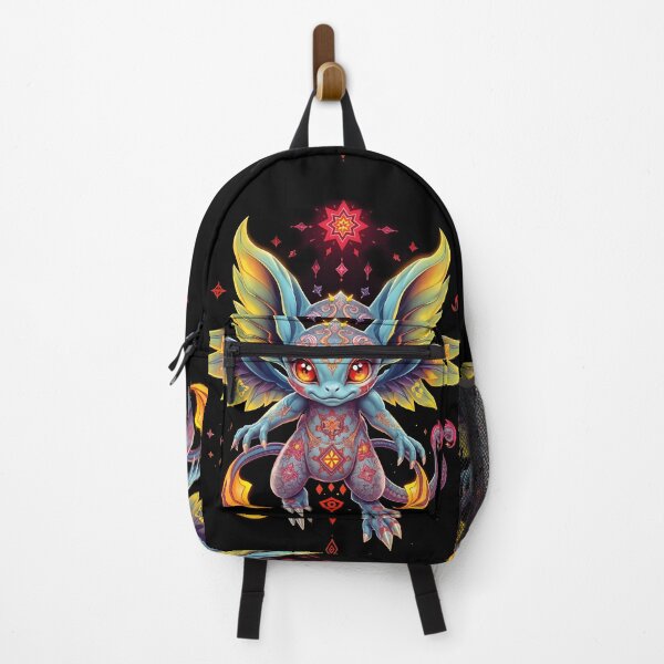 Item preview, Galactic baby in boho-chic style designed and sold by KunstGeist.