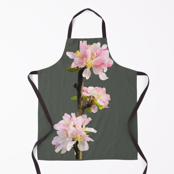 Item preview, Kiwi Garden Apple Blossom in Spring designed and sold by Studio Origins NZ (SO NZ).