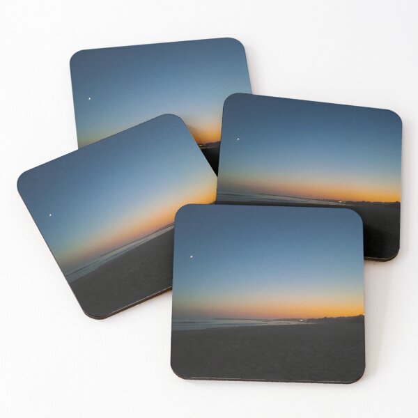 Item preview, sunset at the seaside designed and sold by Draviof.
