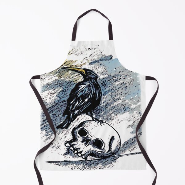 Item preview, Cuervo de bolos designed and sold by Glenbobagins.