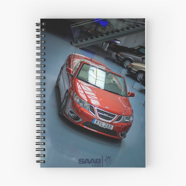 Item preview, Saab 9-3 Aero Cabriolet — Scandinavian Freedom designed and sold by SAAB-one.