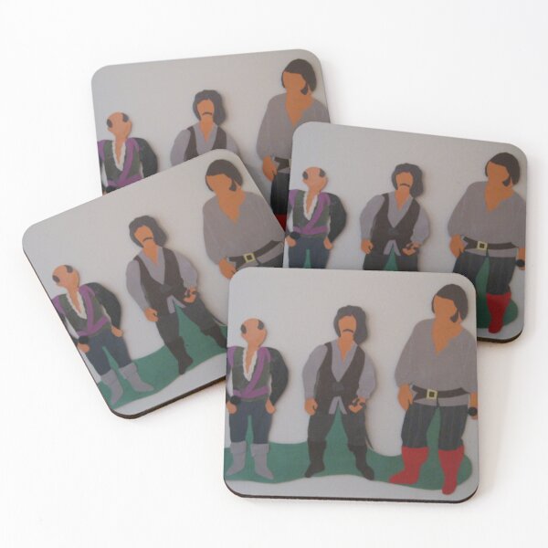 Item preview, Inconceivable! designed and sold by veryniice productions.