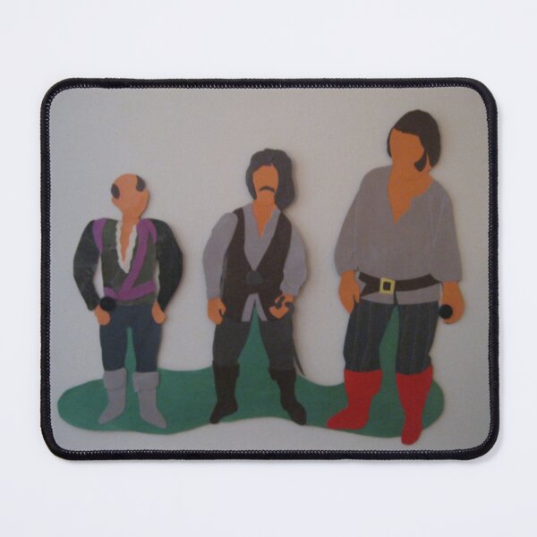 Item preview, Inconceivable! designed and sold by veryniice productions.