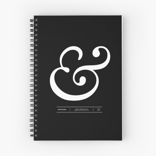 Item preview, Ampersand Baskerville designed and sold by ArtPlus+.