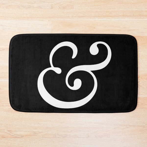 Item preview, Ampersand Baskerville designed and sold by ArtPlus+.