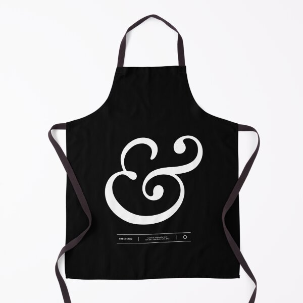 Item preview, Ampersand Baskerville designed and sold by ArtPlus+.