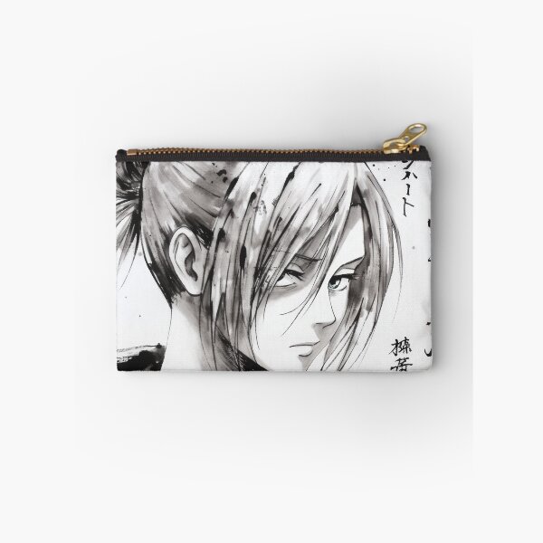 Item preview, Annie Sumi-e  designed and sold by AnimeArsenalPrints.