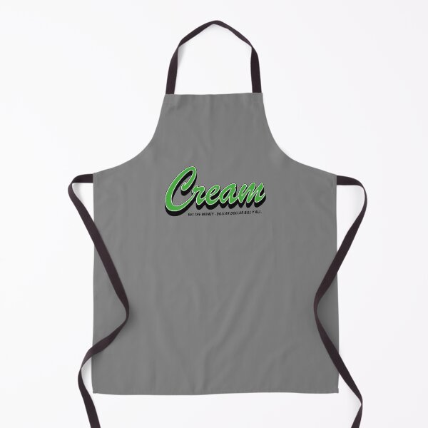 Item preview, CREAM - GET THE MONEY. GREEN/BLACK/WHITE designed and sold by 5hertz.