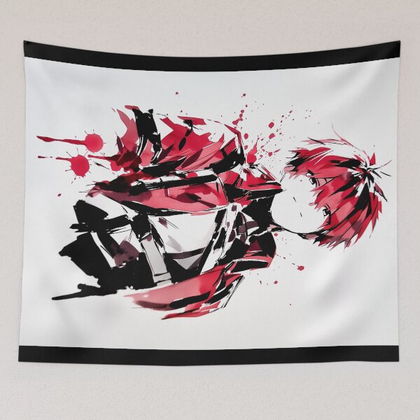 Item preview, Watercolor Stark designed and sold by SchellStation.