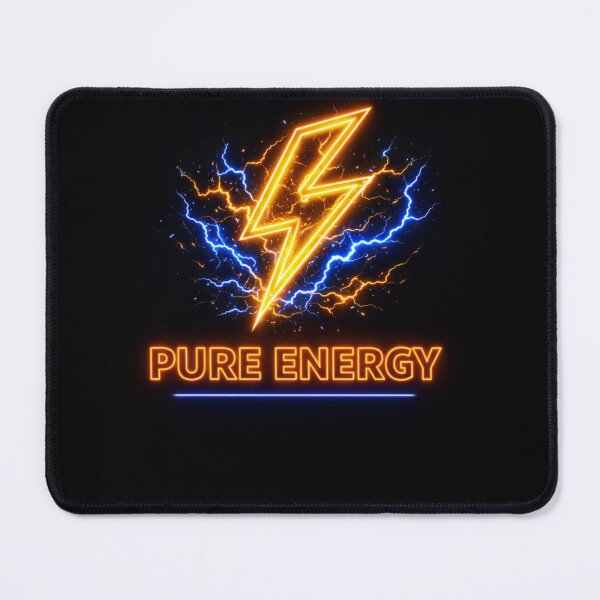Item preview, Pure Energy designed and sold by MoosElkPL.