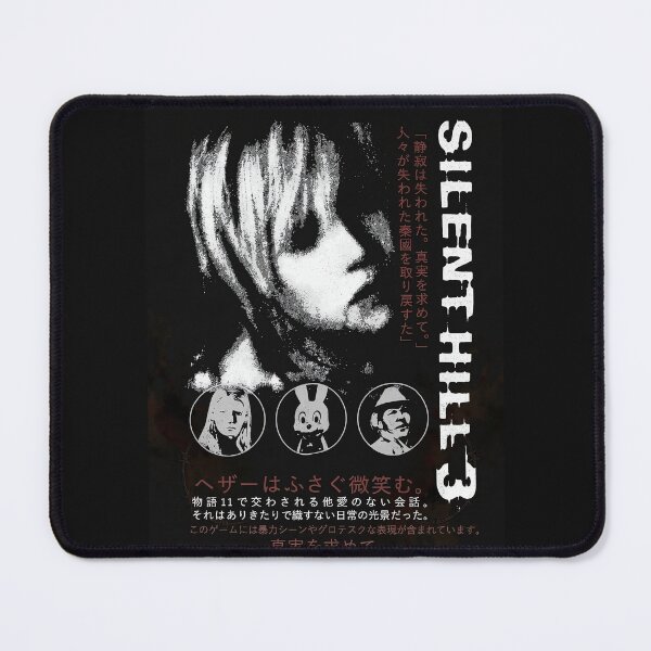 Item preview, Silent Hill 3 designed and sold by da90bbx.
