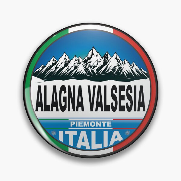 Item preview, Alagna Valsesia Piemonte Italia designed and sold by antonietta40.