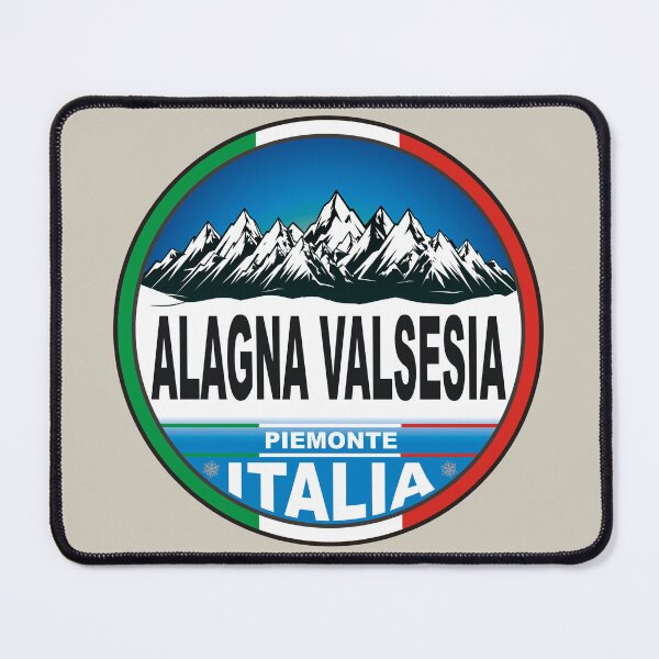 Item preview, Alagna Valsesia Piemonte Italia designed and sold by antonietta40.