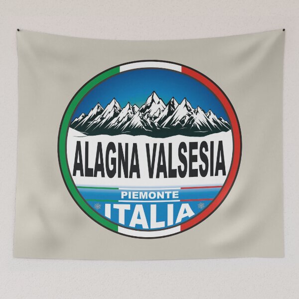 Item preview, Alagna Valsesia Piemonte Italia designed and sold by antonietta40.