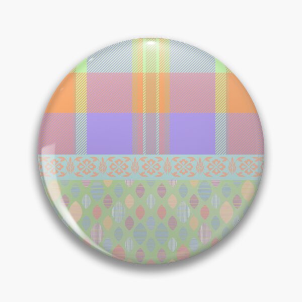 Item preview, Schick in Pastell  designed and sold by Liz Redbrake.