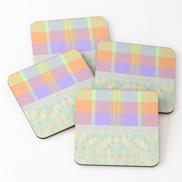 Item preview, Schick in Pastell  designed and sold by Liz Redbrake.