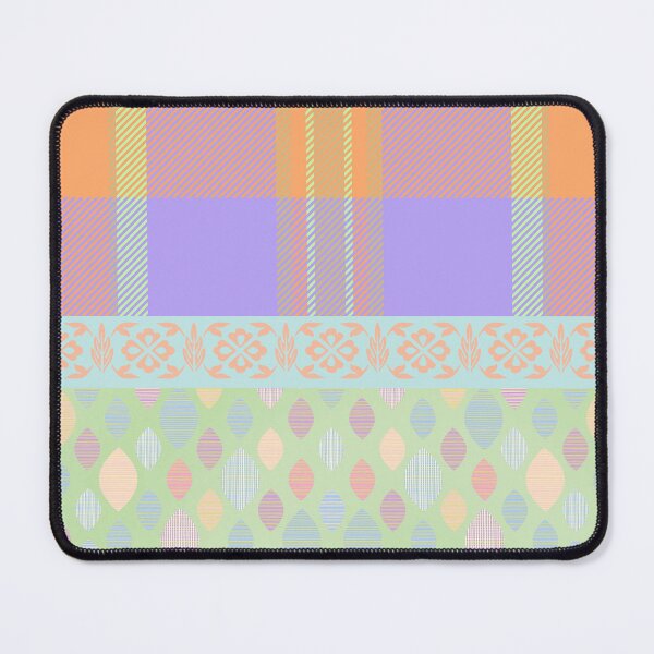 Item preview, Schick in Pastell  designed and sold by Liz Redbrake.
