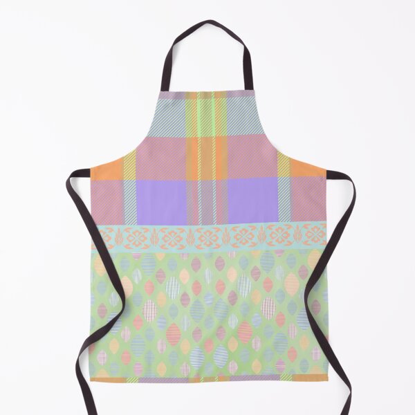 Item preview, Schick in Pastell  designed and sold by Liz Redbrake.