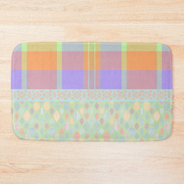 Item preview, Schick in Pastell  designed and sold by Liz Redbrake.