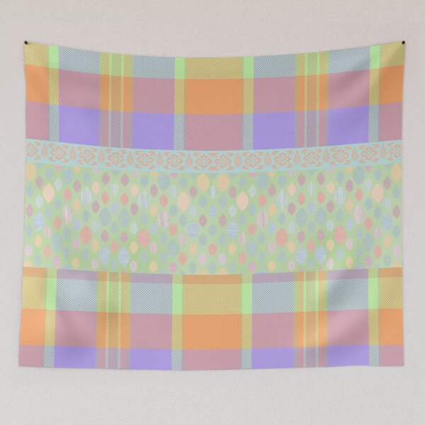 Item preview, Schick in Pastell  designed and sold by Liz Redbrake.