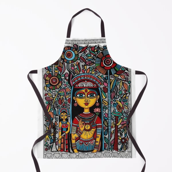 Item preview, The Divine Vision of Unity designed and sold by Sayant Arts.