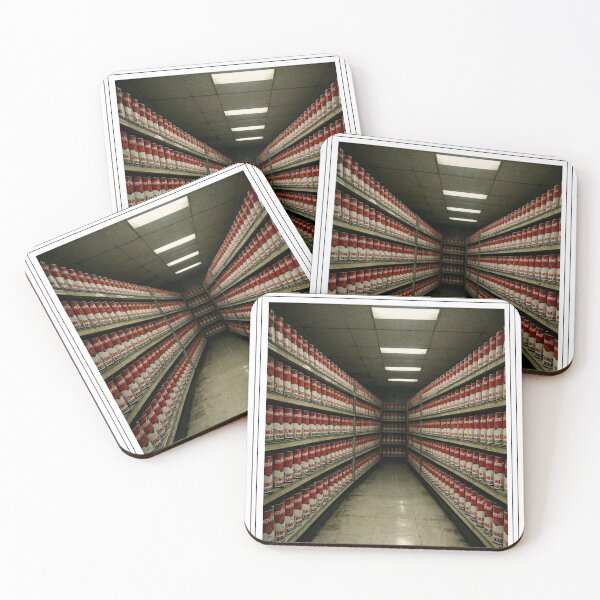 Item preview,  War Hall: Condensed Consumerism designed and sold by Dragonmotor Media.