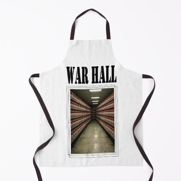 Item preview, War Hall: Condensed Consumerism designed and sold by Dragonmotor Media.
