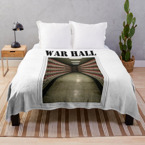 Item preview,  War Hall: Condensed Consumerism designed and sold by dragonmotor7.