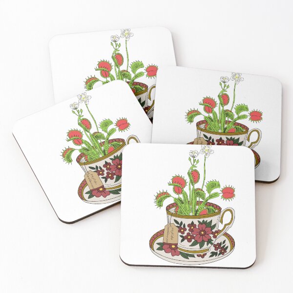 Item preview, Not Everyone’s Cup of Tea designed and sold by Gh0ul_FX.