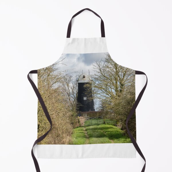 Item preview, Black Mill, Norfolk Broads designed and sold by yackers1.