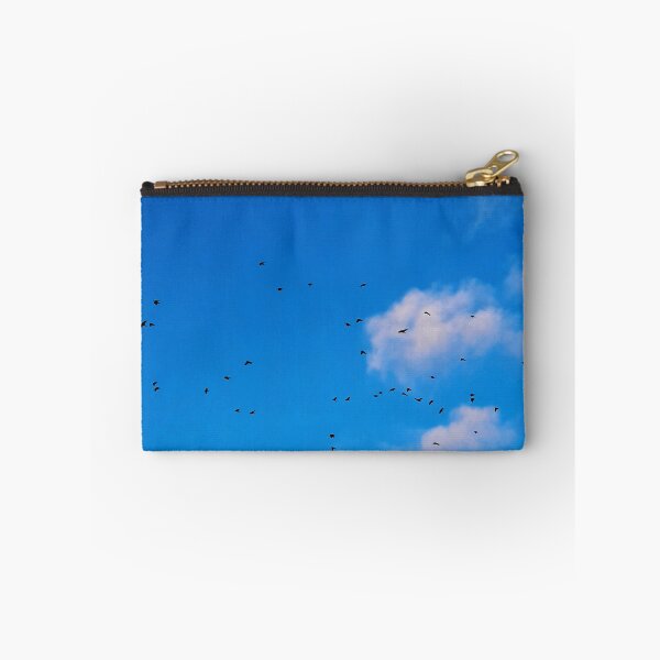 Artikelvorschau, blauer Himmel mit Bärten entworfen und verkauft von Draviof.
