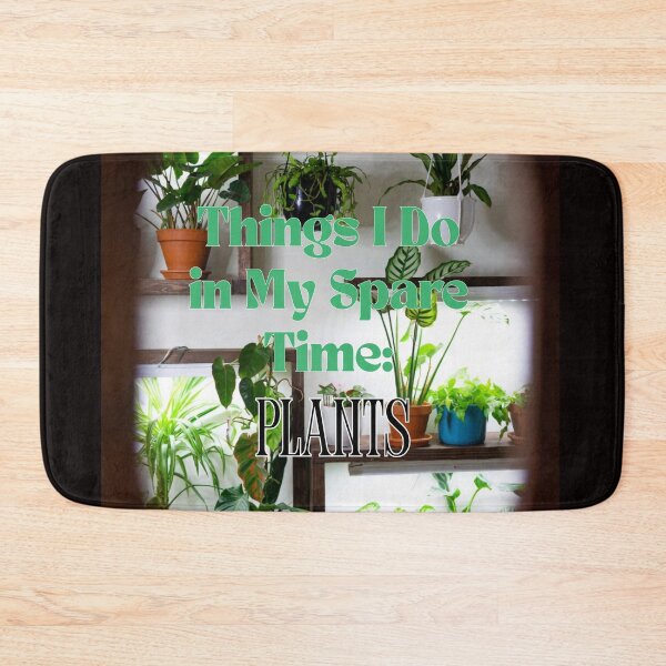 Item preview,  . Things I Do in My Spare Time designed and sold by  ViralVisionsCreating .
