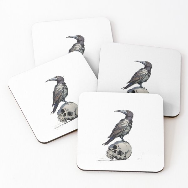 Item preview, Gothic scene designed and sold by Glenbobagins.