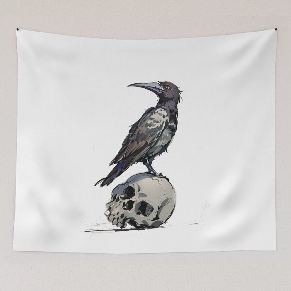 Item preview, Gothic scene designed and sold by Glenbobagins.