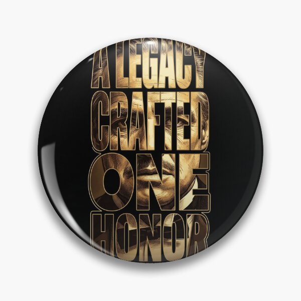 Item preview, The Architect of Legacy: Vintage Sovereign Leader Edition designed and sold by AresForge.