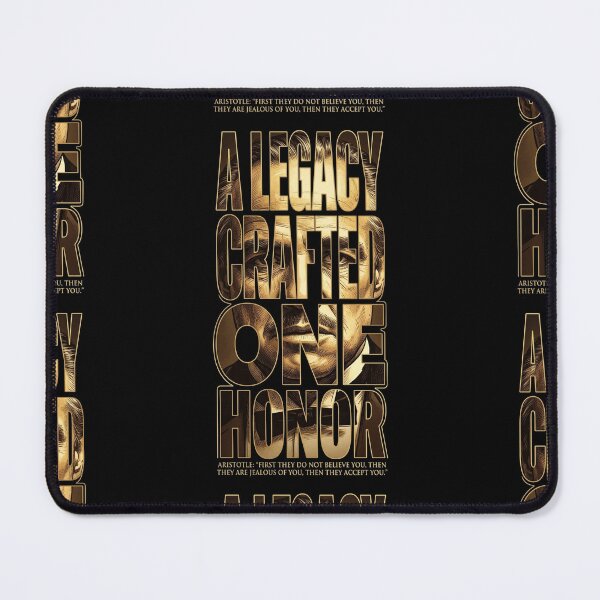 Item preview, The Architect of Legacy: Vintage Sovereign Leader Edition designed and sold by AresForge.
