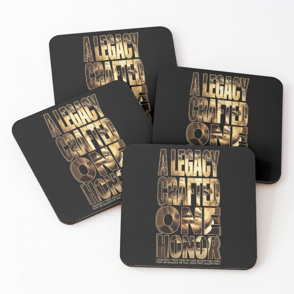 Item preview, The Architect of Legacy: Vintage Sovereign Leader Edition designed and sold by AresForge.