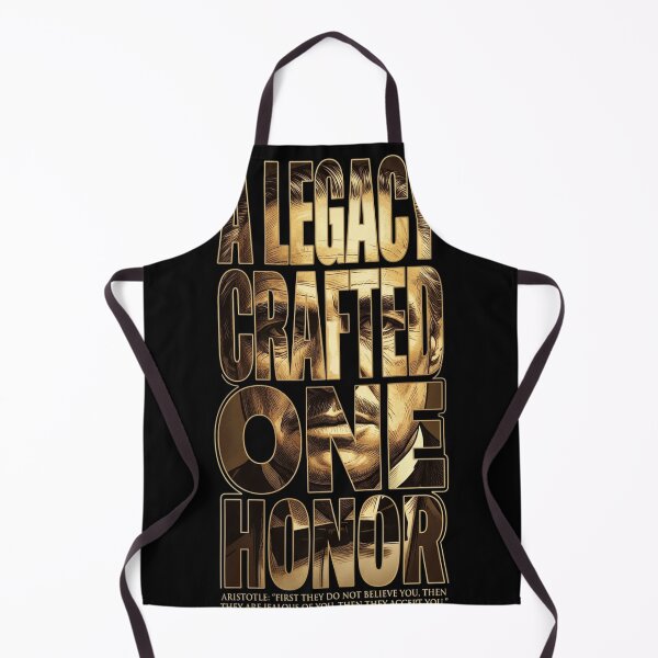Item preview, The Architect of Legacy: Vintage Sovereign Leader Edition designed and sold by AresForge.