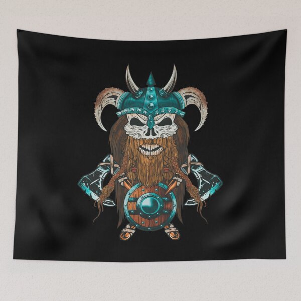 Item preview, Viking coat of arms designed and sold by HuzroDesign.