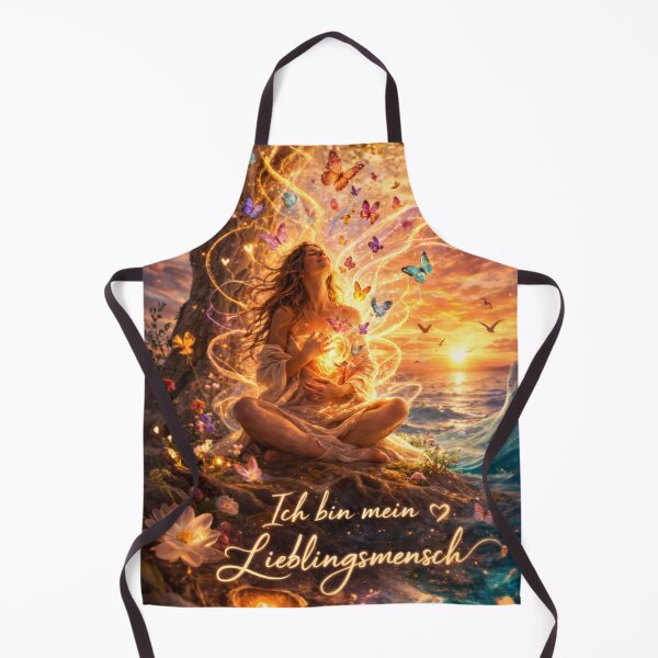 Item preview, I am my favorite person (4 designs) – Self Love Affirmation Aesthetic – Spiritual Healing Art designed and sold by MrsMimpi.