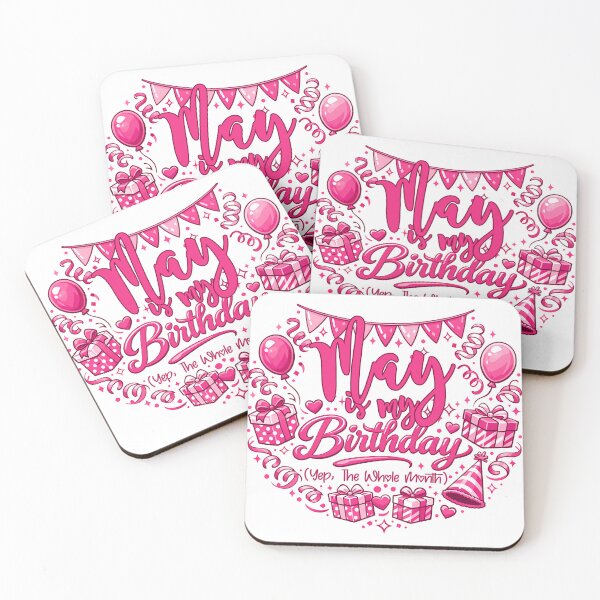Item preview, May Is My Birthday Queen Crown Birthday Girl Gift designed and sold by RoyesButler.
