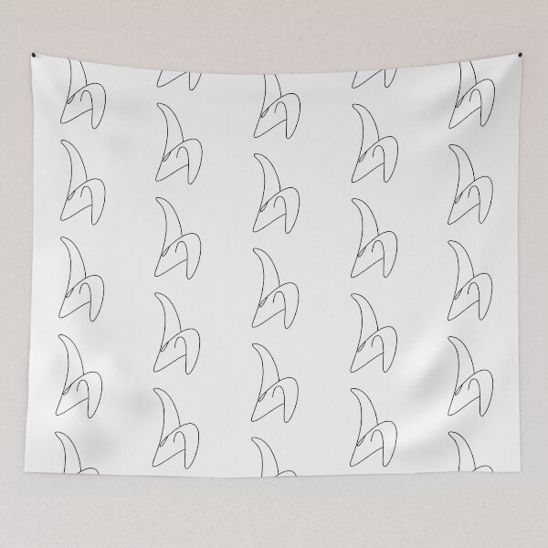 Item preview, Bull  designed and sold by Designhand.