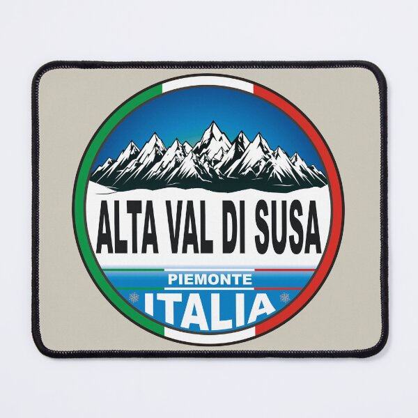 Item preview, Alta Val di Susa Piemonte Italia designed and sold by antonietta40.