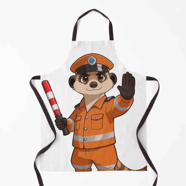 Item preview, Traffic Sentinel designed and sold by SynthRaccoon.