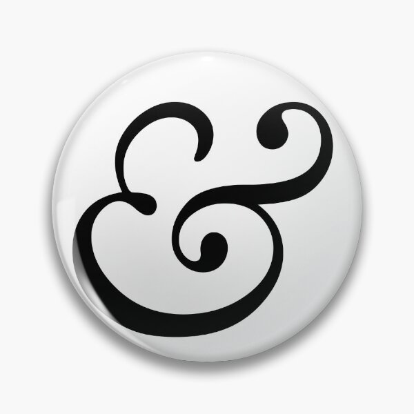 Item preview, Ampersand Baskerville W designed and sold by ArtPlus+.